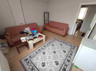 Şeref Emlak'tan Gaziosmanpaşa Yenidoğan Mahallesinde Satılık Daire 1837607257