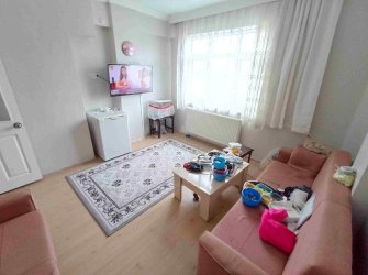 Şeref Emlak'tan Gaziosmanpaşa Yenidoğan Mahallesinde Satılık Daire 1837607257