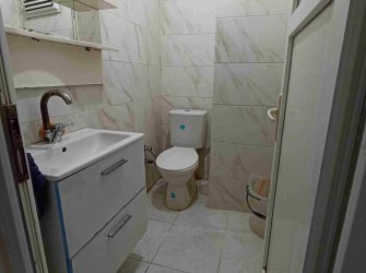 Şeref Emlak'tan Gaziosmanpaşa Yenidoğan Mahallesinde Satılık Daire 1837607257