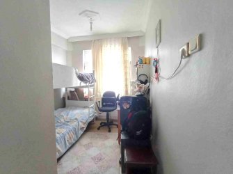 Şeref Emlak'tan Gaziosmanpaşa Yenidoğan Mahallesinde Satılık Daire 1837607257
