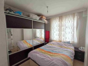Şeref Emlak'tan Gaziosmanpaşa Yenidoğan Mahallesinde Satılık Daire 1837607257