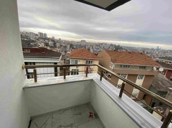 Şeref Emlak'tan Eyüp Esentepe Mahallesinde Satılık Dubleks 239807000
