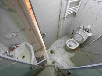 Şeref Emlak'tan Eyüp Esentepe Mahallesinde Satılık Dubleks 239807000