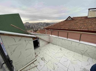 Şeref Emlak'tan Eyüp Esentepe Mahallesinde Satılık Dubleks 239807000