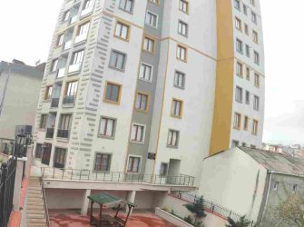 Şeref Emlak'tan Eyüp Silahtarağa Mahallesinde Satılık Daire 619102153