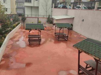 Şeref Emlak'tan Eyüp Silahtarağa Mahallesinde Satılık Daire 619102153