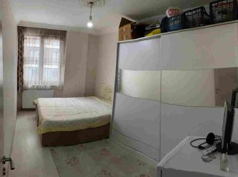 Şeref Emlak'tan Eyüp Silahtarağa Mahallesinde Satılık Daire 619102153