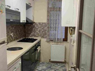 Şeref Emlak'tan Eyüp Silahtarağa Mahallesinde Satılık Daire 619102153