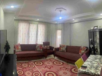Şeref Emlak'tan Eyüp Silahtarağa Mahallesinde Satılık Daire 619102153