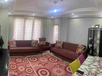 Şeref Emlak'tan Eyüp Silahtarağa Mahallesinde Satılık Daire 619102153