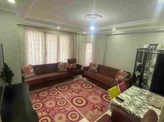 Şeref Emlak'tan Eyüp Silahtarağa Mahallesinde Satılık Daire 619102153