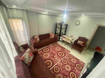 Şeref Emlak'tan Eyüp Silahtarağa Mahallesinde Satılık Daire 619102153