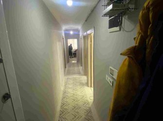 Şeref Emlak'tan Eyüp Silahtarağa Mahallesinde Satılık Daire 619102153