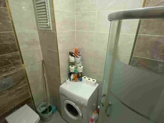 Şeref Emlak'tan Eyüp Silahtarağa Mahallesinde Satılık Daire 619102153