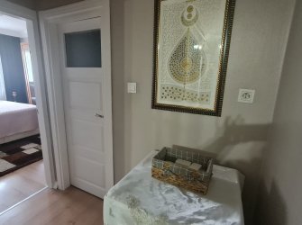 Şeref Emlak'tan Gaziosmanpaşa Pazariçi Mahallesinde Satılık Daire 111108078