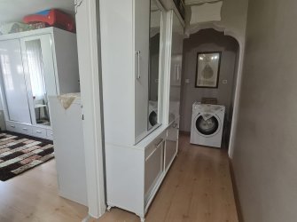 Şeref Emlak'tan Gaziosmanpaşa Pazariçi Mahallesinde Satılık Daire 111108078