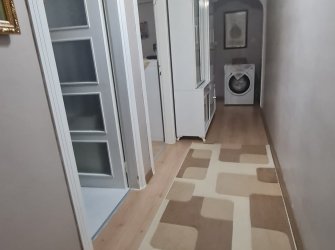 Şeref Emlak'tan Gaziosmanpaşa Pazariçi Mahallesinde Satılık Daire 111108078