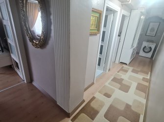 Şeref Emlak'tan Gaziosmanpaşa Pazariçi Mahallesinde Satılık Daire 111108078