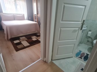 Şeref Emlak'tan Gaziosmanpaşa Pazariçi Mahallesinde Satılık Daire 111108078