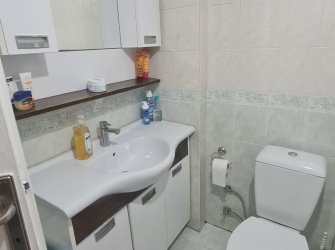 Şeref Emlak'tan Gaziosmanpaşa Pazariçi Mahallesinde Satılık Daire 111108078