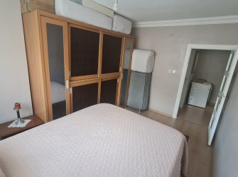 Şeref Emlak'tan Gaziosmanpaşa Pazariçi Mahallesinde Satılık Daire 111108078