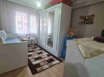 Şeref Emlak'tan Gaziosmanpaşa Pazariçi Mahallesinde Satılık Daire 111108078