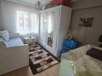 Şeref Emlak'tan Gaziosmanpaşa Pazariçi Mahallesinde Satılık Daire 111108078