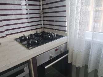Şeref Emlak'tan Gaziosmanpaşa Pazariçi Mahallesinde Satılık Daire 111108078