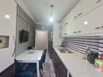 Şeref Emlak'tan Gaziosmanpaşa Pazariçi Mahallesinde Satılık Daire 111108078