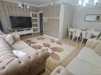 Şeref Emlak'tan Gaziosmanpaşa Pazariçi Mahallesinde Satılık Daire 111108078