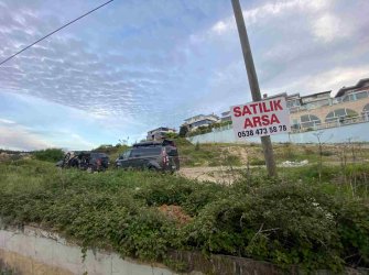 Şeref Emlak'tan Şile İmrenli Mahallesinde Satılık Arsa 869610000