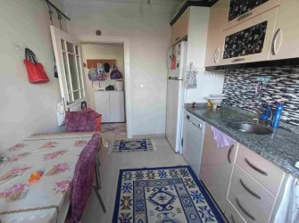 Şeref Emlak'tan Gaziosmanpaşa Yıldıztabya Mahallesi Satılık Ters Dubleks 1774518818