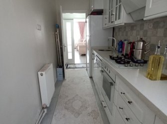 Şeref Emlak'tan Gaziosmanpaşa Yenidoğan Mahallesinde Satılık Daire 1430884282