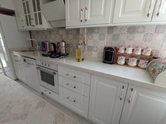 Şeref Emlak'tan Gaziosmanpaşa Yenidoğan Mahallesinde Satılık Daire 1430884282