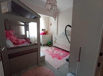 Şeref Emlak'tan Gaziosmanpaşa Yenidoğan Mahallesinde Satılık Daire 1430884282