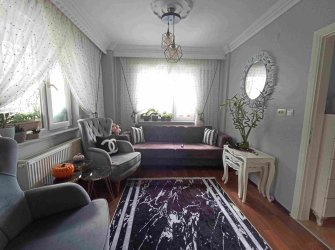 Şeref Emlak'tan Gaziosmanpaşa Yıldıztabya Mahallesinde Satılık Daire 911168832
