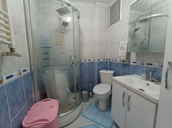 Şeref Emlak'tan Gaziosmanpaşa Yenidoğan Mahallesinde Satılık Daire 1430884282