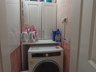 Şeref Emlak'tan Gaziosmanpaşa Yenidoğan Mahallesinde Satılık Daire 1430884282