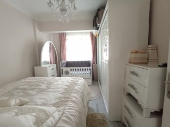 Şeref Emlak'tan Gaziosmanpaşa Yenidoğan Mahallesinde Satılık Daire 1430884282