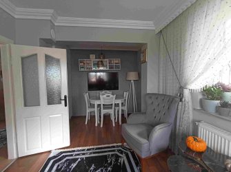 Şeref Emlak'tan Gaziosmanpaşa Yıldıztabya Mahallesinde Satılık Daire 911168832
