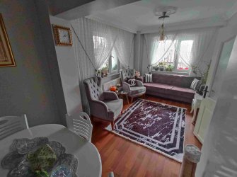 Şeref Emlak'tan Gaziosmanpaşa Yıldıztabya Mahallesinde Satılık Daire 911168832