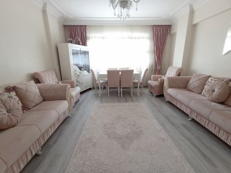 Şeref Emlak'tan Gaziosmanpaşa Yenidoğan Mahallesinde Satılık Daire 1430884282
