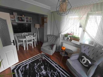 Şeref Emlak'tan Gaziosmanpaşa Yıldıztabya Mahallesinde Satılık Daire 911168832
