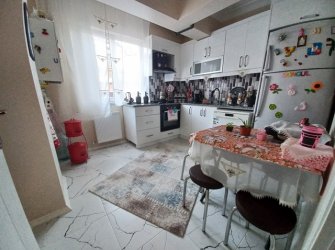 Şeref Emlak'tan Eyüp Rami Cuma Mahallesinde Satılık Daire 612931583