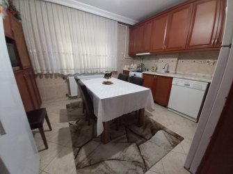 Şeref Emlak'tan Gaziosmanpaşa Pazariçi Mahallesinde Satılık Dubleks Daire 671660299
