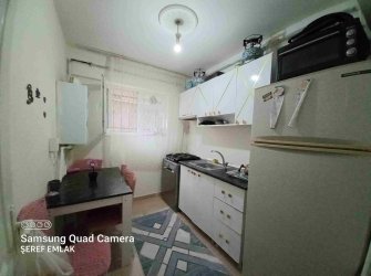 Şeref Emlak'tan Gaziosmanpaşa Karlıtepe Mahallesinde Satılık Daire 713877751