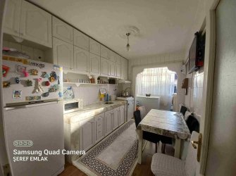 Şeref Emlak'tan Gaziosmanpaşa Karlıtepe Mahallesinde Satılık Daire 911445624