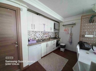 Şeref Emlak'tan Gaziosmanpaşa Sarıgöl Mahallesinde Satılık Daire 880587951