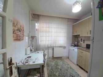Şeref Emlak'tan Gaziosmanpaşa Karlıtepe Mahallesinde Satılık Daire 188652519