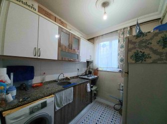 Şeref Emlak'tan Gaziosmanpaşa Yıldız Tabya Mahallesinde Satılık Daire 867770759